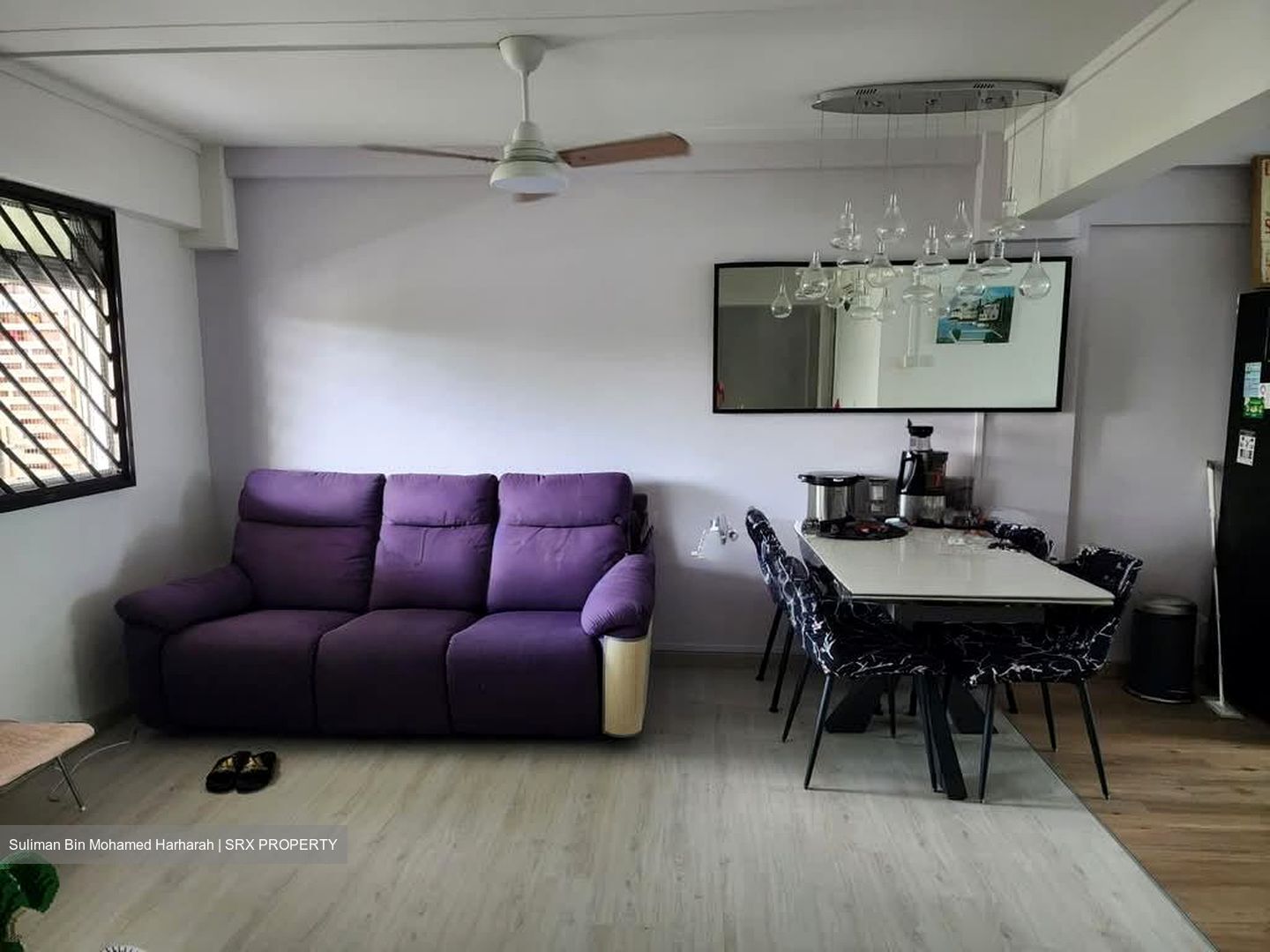 Blk 135 Simei Street 1 (Tampines), HDB 4 Rooms #569956681